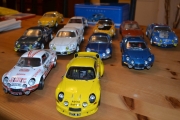 Renault Alpine