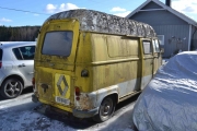 Renault Estafette
