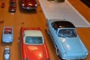 Renault Floride i front