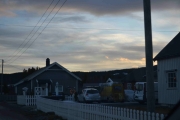 Renault huset