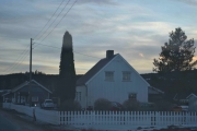 Renault huset