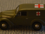 Renault Juvaquatre