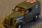 RENAULT JUVAQUATRE
