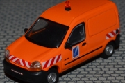 RENAULT KANGOO DDE AVEC SA BOITE