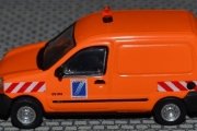 RENAULT KANGOO DDE AVEC SA BOITE