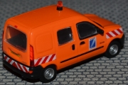 RENAULT KANGOO DDE AVEC SA BOITE