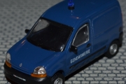 RENAULT KANGOO GENDARMERIE