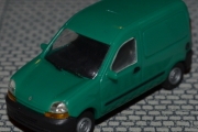 RENAULT KANGOO VARIANTE VERTE