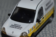 RENAULT Kangoo Renault Assistance