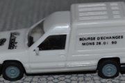 Renault Express Club Solido