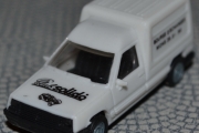 Renault Express Club Solido