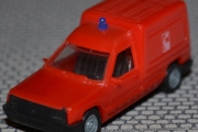 Renault Express Sapeurs Pompiers