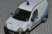 Renault Kangoo Police Belgien B