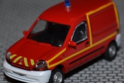 Renault Kangoo Sapeurs Pompiers