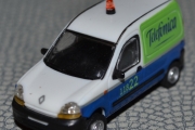 Renault Kangoo Telefonica Spanien SP