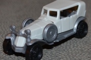 Renault 40 CV Torpedo Luxus oldtimer fra 1923