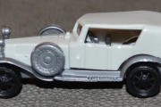Renault 40 CV Torpedo Luxus oldtimer fra 1923
