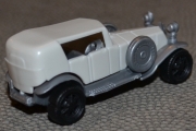 Renault 40 CV Torpedo Luxus oldtimer fra 1923