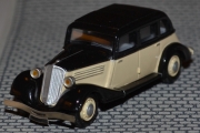 Renault Vivaquatre KZ 23 fra 1935