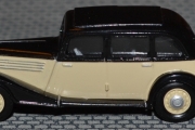 Renault Vivaquatre KZ 23