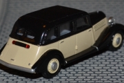 Renault Vivaquatre KZ 23