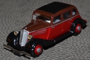 Renault Vivaquatre KZ 23 taxi G2