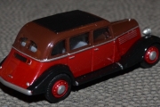 Renault Vivaquatre KZ 23 taxi G2