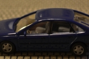 Renault Laguna Limousine