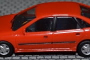 Renault Laguna Limousine
