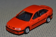 Renault Laguna Limousine