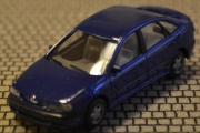 Renault Laguna Limousine