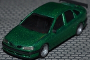 Renault Laguna Tuning