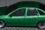 Renault Laguna Tuning