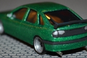 Renault Laguna Tuning