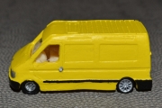 Renault Master 2