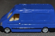 Renault Master 2