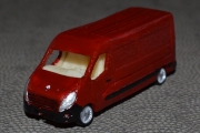 Renault Master 3