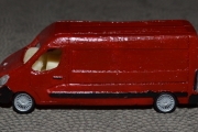 Renault Master 3