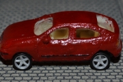 Renault Megane 1