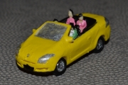 Renault Megane 3 Cabrio