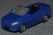 Renault Megane 3 Cabrio