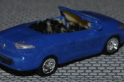 Renault Megane 3 Cabrio
