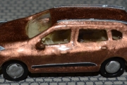 Renault Megane III Grandtour
