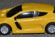 Renault Megane TROPHY Sport aus Japan