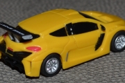 Renault Megane TROPHY Sport aus Japan