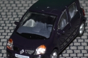 Renault Modus