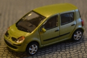 Renault Modus