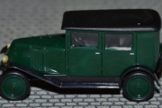 Renault NN Limousine