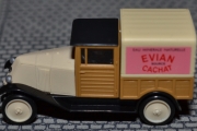 Renault NN Pick up Evian Cachat Frankreich