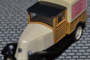 Renault NN Pick up Evian Cachat Frankreich